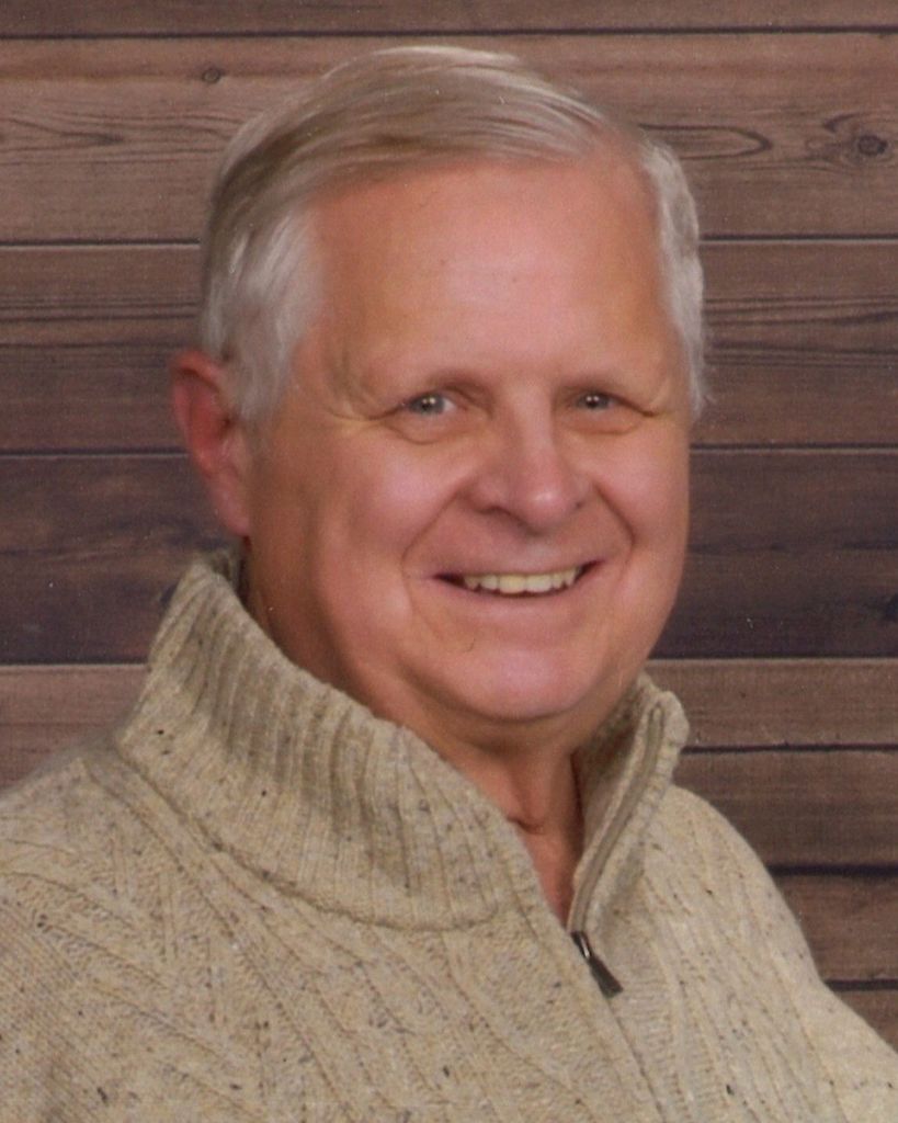 Michael William Stever